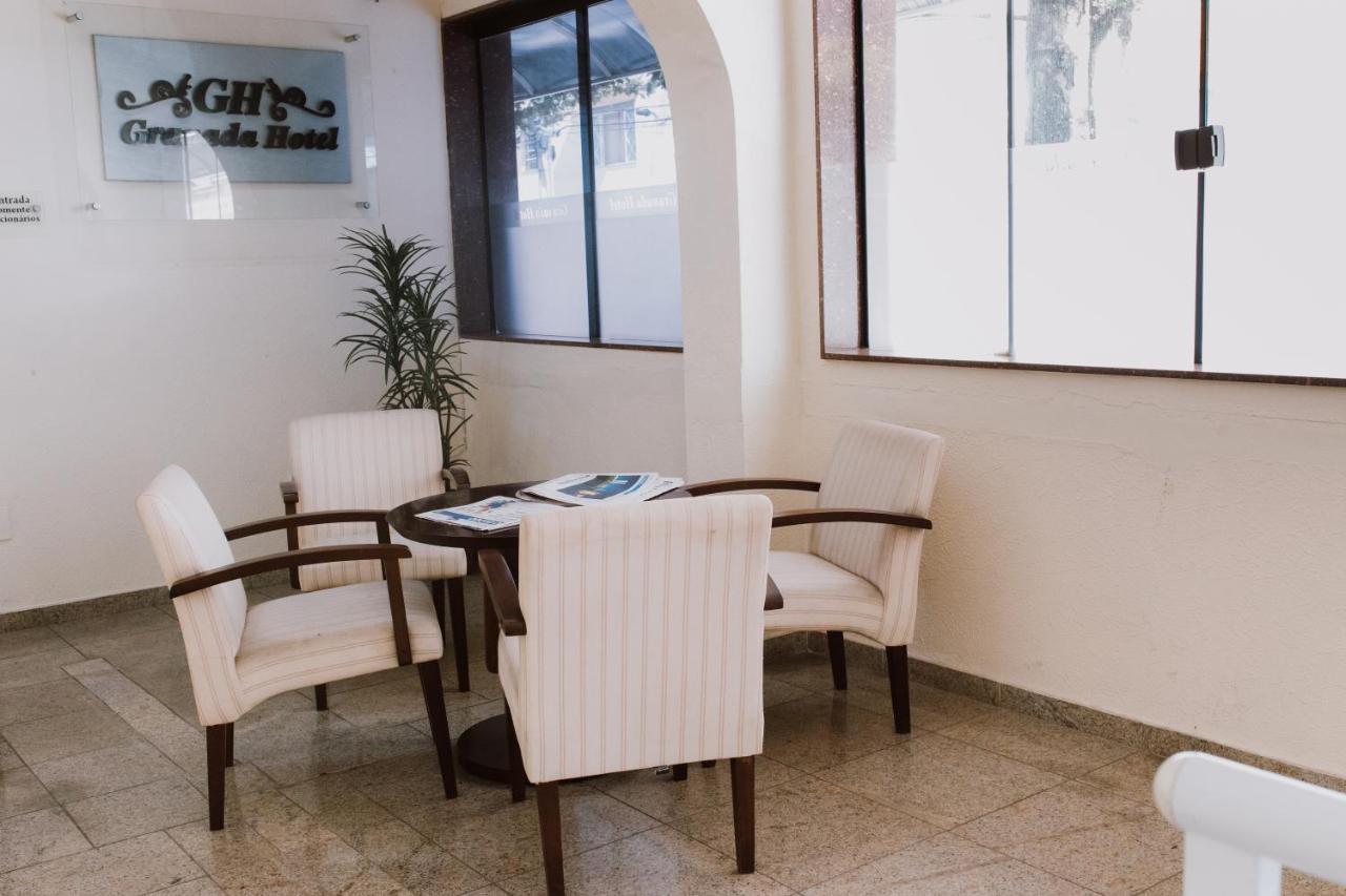 Alzira Granada Hotel 3*