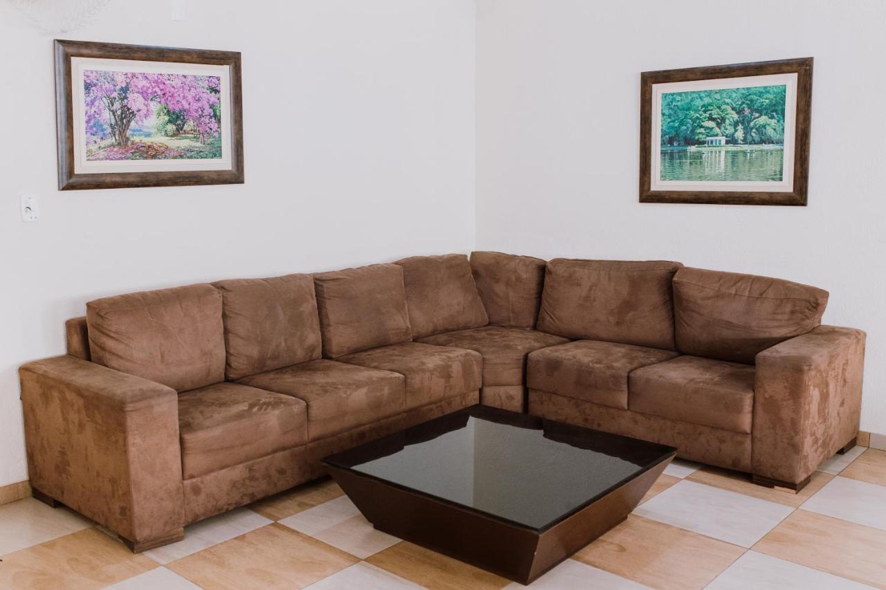 Hotel Alzira Granada Sao Lourenco (Minas Gerais)